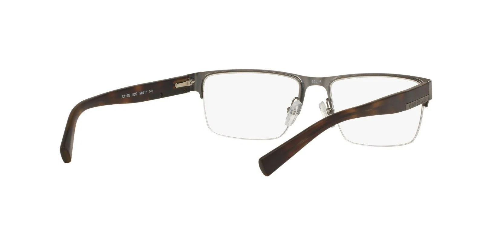 Armani Exchange 1018 Eyeglasses - view 25